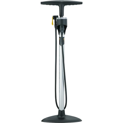 TOPEAK Joe Blow Race-Standpumpe