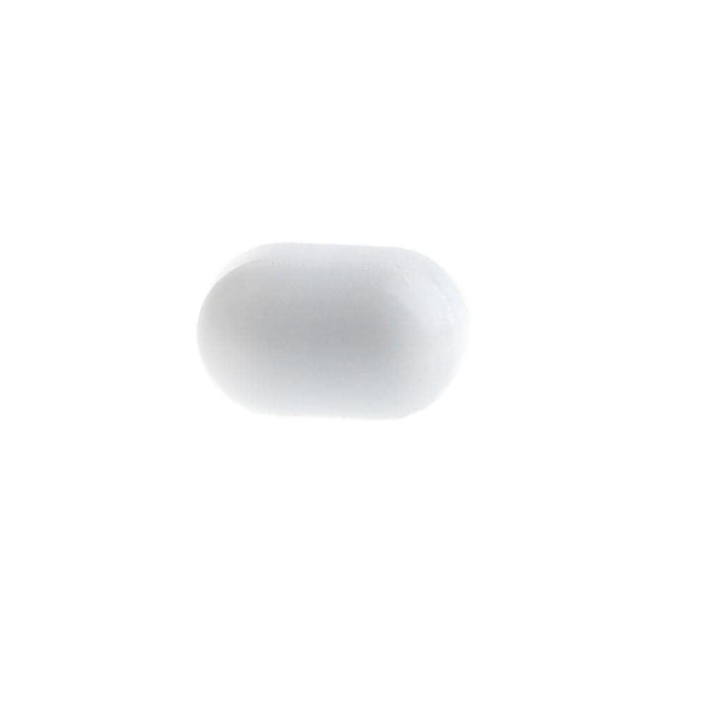 CALANDIS PTFE Magnetic Stirrer Mixer Stir Bar Science Lab Experiment Equipment 6x10mm | 1 Piece PTFE Magnetic Stirrer (B0B77D3PWS) Amazon Price History, Amazon Price Tracker