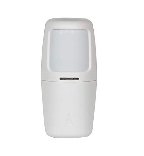 Sensore di movimento PIR Wireless 433mhz DV-806W