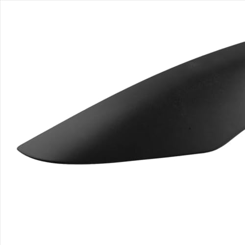 Protection d'extrémité barre de toit Skoda Yeti 2009-2018 cache OEM - 5