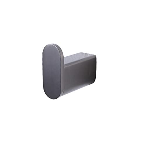 Bathroom Accessories Luxury Stainless Steel Towel Ring Rack Bar Toilet Paper Tissue Holder