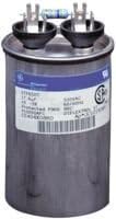 GENTEQ 97F6535RC Capacitor Polypropylene PP Film 24UF, 400V, 3%, QC