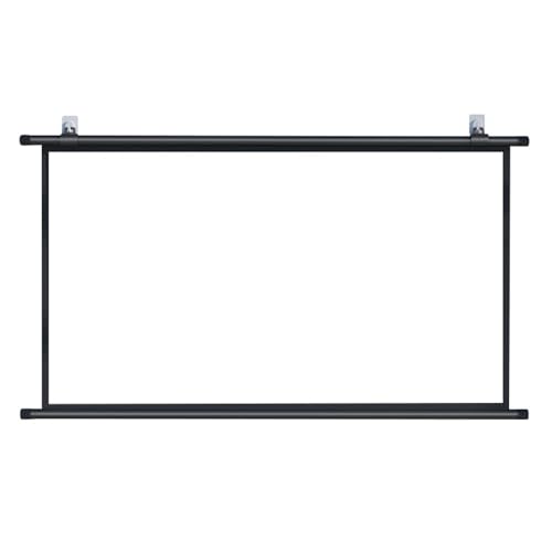 Pantalla Manual para Proyector 50" 4:3