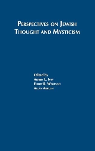 Bild: Perspectives on Jewish Thought and Mysticism: Proceedings of the International Conference Held by the Institute of Jewish Studies, University College ... Legacy of Its Founder Alexander Altmann f�r 136,95 EUR (-13%) statt 31,00 EUR bei amazon.de