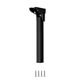 Photo Gallery zwffyou 1x gambe da tavolo pieghevoli in ferro a 90 °,cerniera autobloccante,gamba di supporto per mobili in metallo,piedini per tavolino da caffè,piedi per per mobili tv,con viti (11cm) Photo Gallery zwffyou 1x gambe da tavolo pieghevoli in ferro a 90 °,cerniera autobloccante,gamba di supporto per mobili in metallo,piedini per tavolino da caffè,piedi per per mobili tv,con viti (11cm)