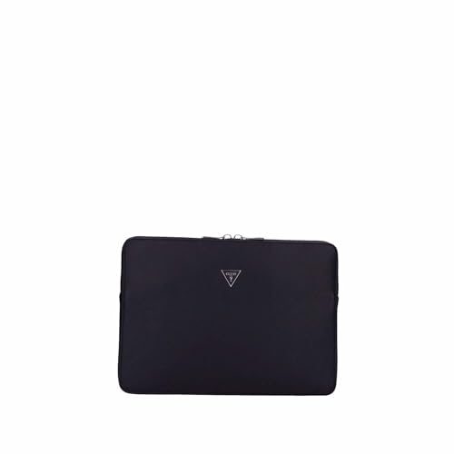 GUESS Certosa Sffn Smrt Cm sac bandoulière homme noir taille unique compact