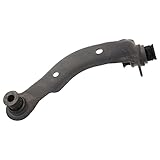 Febi Bilstein Supporto Motore Cuscinetto Gomma-Metallo Anteriore Sx 48376 - 2