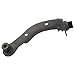 Febi Bilstein Supporto Motore Cuscinetto Gomma-Metallo Anteriore Sx 48376 - 3
