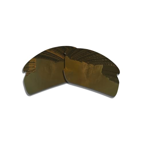 Image of Polarized Replacement Lens fit Oakley Flak 2.0 OO9295 Sunglass-Anti-Scratch|Impact-Resistant|Perfectly Fit
