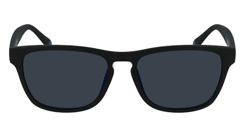 Calvin Klein Jeans Men's Sunglasses CKJ21623S/N - Matte Black