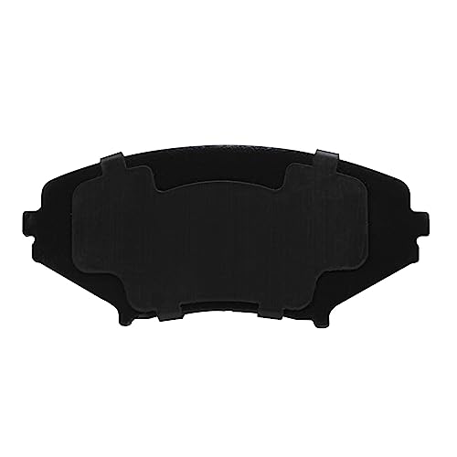 Image of Detroit Axle - Front Ceramic Brake Pads Replacement for 2004-2011