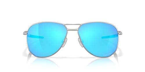 Oakley Men's Oo4147 Contrail Aviator Sunglasses3