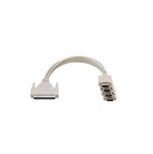 ☆即決送料込み！ コンテック PCE37/9PS 分配ケーブル RS-232C