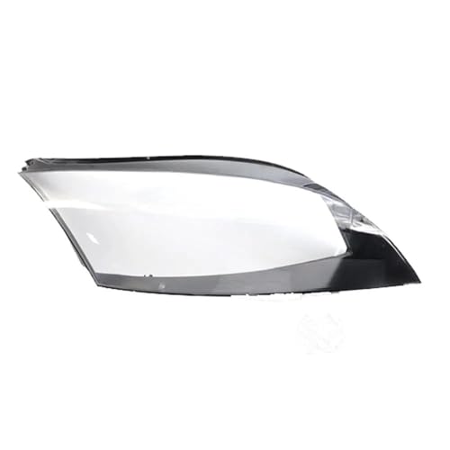 Lentille verre phare avant droit haute transparence pour auto TT 2008-2014