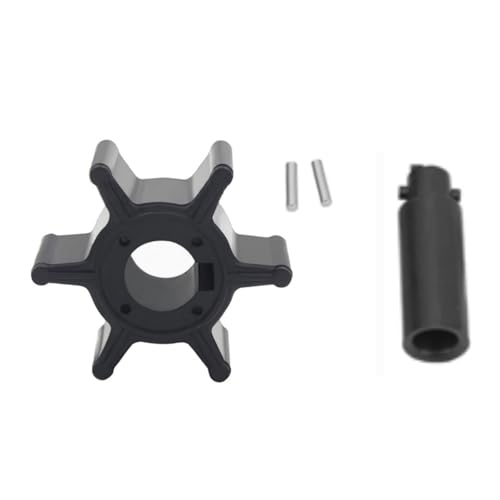 Kit turbine F2.6 pour pompe à eau hors-bord navigation sereine en mer 03000015
