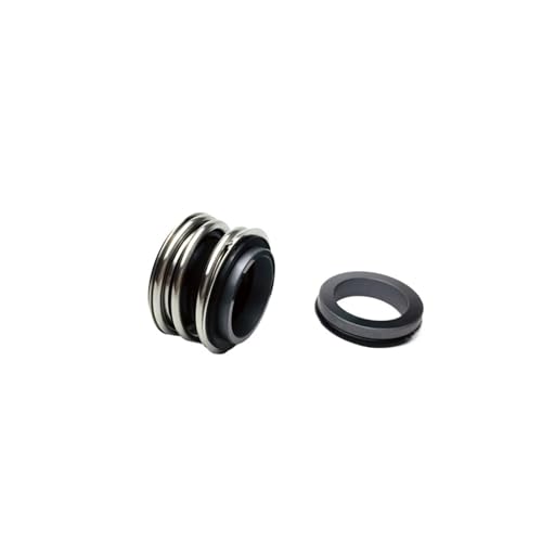 Joint mécanique MG1-35 en SIC/SIC/VIT pour pompe à eaux usées submersible