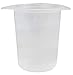Graduated Disp Beaker,400Ml,Pp,Pk100