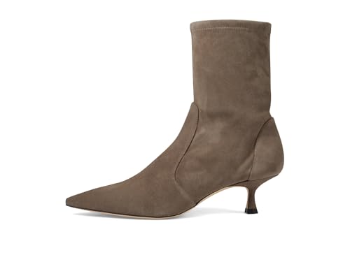 Stuart Weitzman Women's Naomi 50 Bootie4