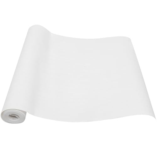 Papier Peint Texturé OUNONA Décoratif Facile à Installer pour Chambre - 2