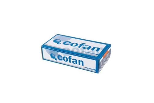Evita el óxido con el tornillo DIN 603 Cofan M-8 x 120 de acero Inox A4 para ambientes marinos