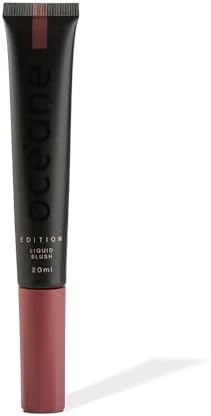 Océane LIQUID BLUSH EDITION - BLUSH LIQUIDO./Raspberry