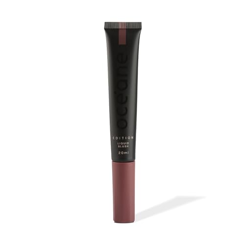 Océane LIQUID BLUSH EDITION - BLUSH LIQUIDO./Raspberry