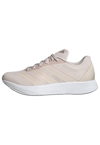 adidas Femme Duramo RC2 Running Shoes, Wonder Quartz/Wonder Quartz/Cyber Metallic, 41 1/3 EU