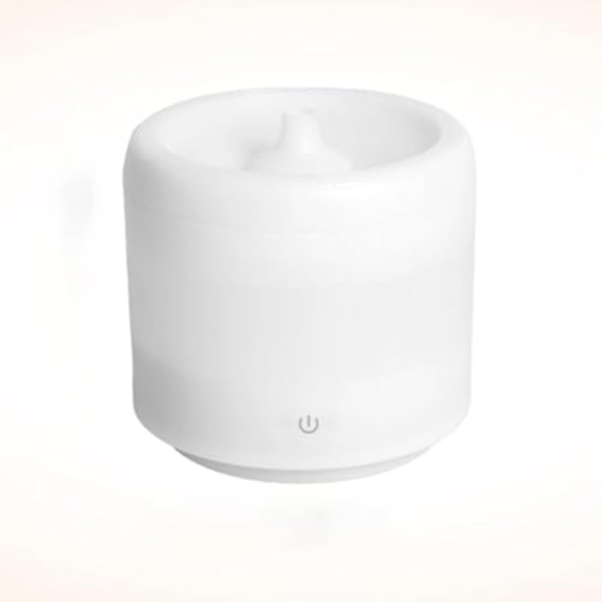 Small Humidifier Quiet Adjustable Night Light