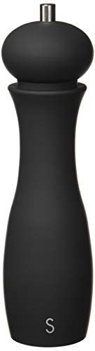 Napoleon PRO Salzmühle schwarz