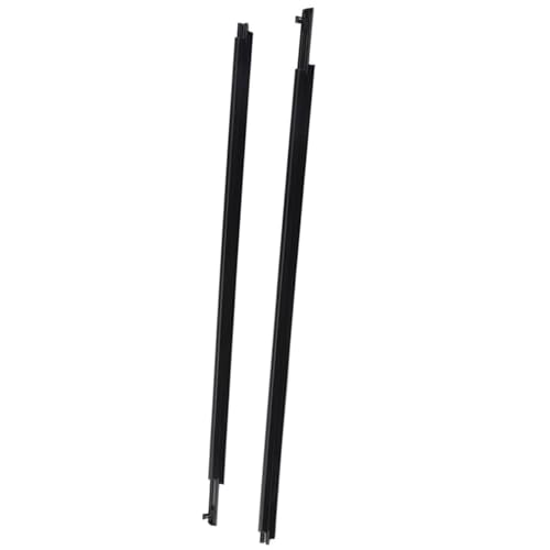 Joint d'étanchéité extérieur de vitre pour Toyota RAV4 2006-2012