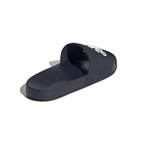 Image of adidas Unisex Adult Adilette Shower Slide