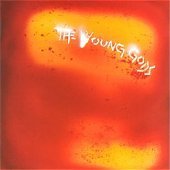 L'Eau Rouge [Audio CD]