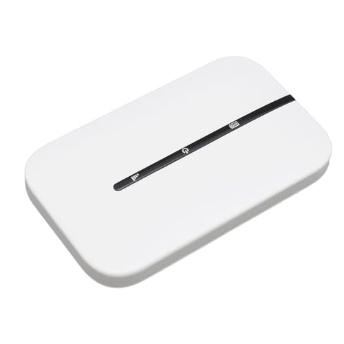Image of 4G Router High Speed 150Mbps 10 Users USB Charging Pocket Size Mobile Hotspot for Europe Laptop Phone PC