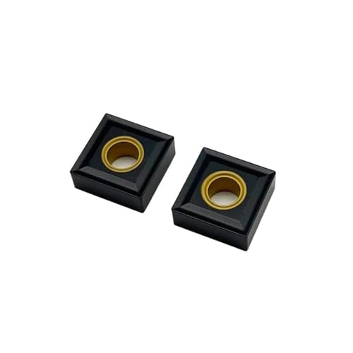 Plaquitas de Torneado SNMG Carburo para CNC miniatura 2