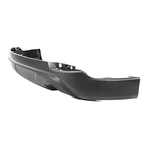 Image of FitParts Compatible with Mazda CX-5 2022-2024 Rear Bumper Cover