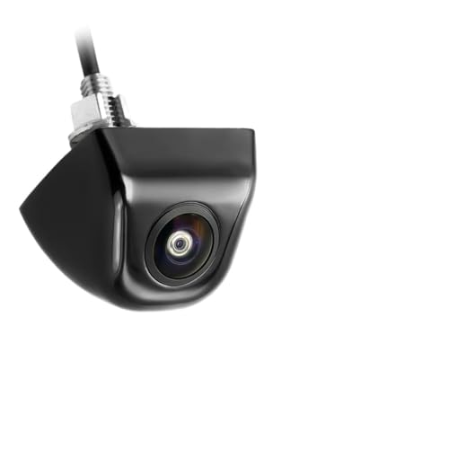 Caméra de recul voiture AHD 1080P avec vision nocturne starlight et grand angle 170° pour écran Android