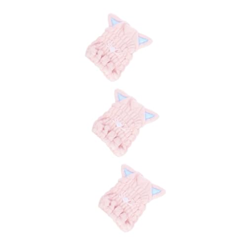 Serviette à séchage rapide absorbant l'eau pour cheveux longs et bouclés