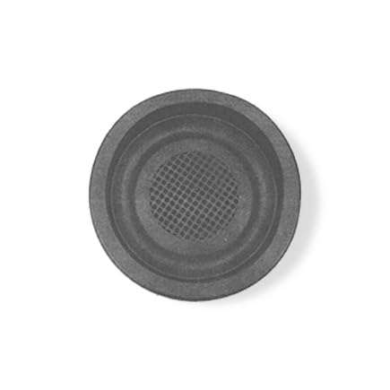 Velvac Back-Up Alarm Flush Mount 97 Decibel - 697124