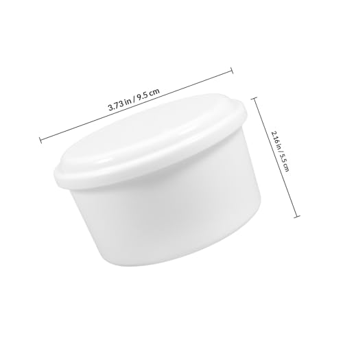 Molde para Cubos de Hielo con Tapa Luxshiny miniatura 2