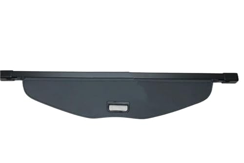 Cortina elástica para maletero Nissan Rogue X-Trail accesorio de viaje para equipaje seguro