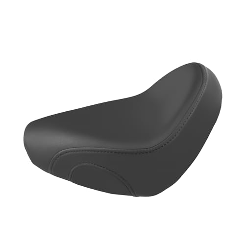 JUNJUMOTO Motorcycle Solo Seat Fit for Honda Rebel 1100 CMX1100 2021-2026