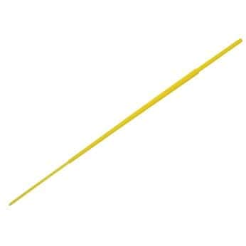 Scientific Products 229615 Inoculating Needle, Bulk Pack, Yellow, sterile, 2000/cs