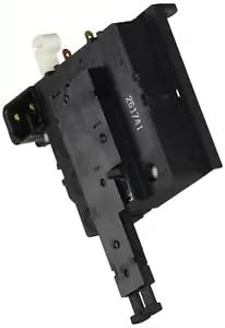 Vacuum Switch Works with 110590, Generation