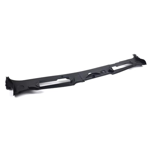 Capot essuie-glace BMW E93 cache pare-brise haute résistance plastique