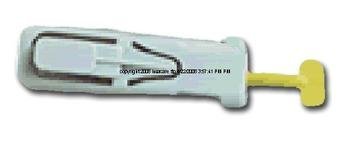 >Unistick ii sngl use lnct dev. Unistik 2 Capillary Blood Sampling Device