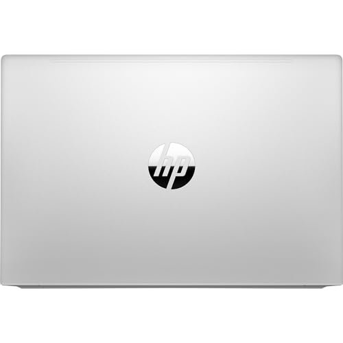 Image of HP ProBook 430 G8 Business Laptop, 13.3 inch FHD Touch Screen, Intel i5-1135G7 Processor, Iris Xe Graphics, 16GB RAM, 512GB SSD, Fingerprint Reader, Webcam, Windows 11 Pro, Silver, Mouse Pad (Renewed)