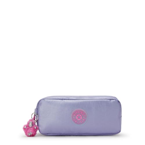 Kipling Bolsa metálica Icey