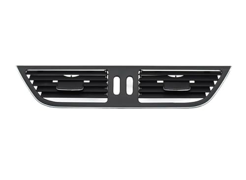 Grille de ventilation tableau de bord pour réparer l'aération de la CLS W219