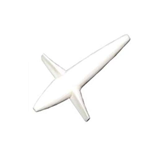 Sele Air Fish 13cm 40gr Scorrevole Bianco richiamo da traina