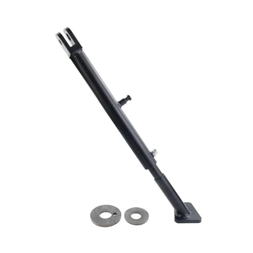 Béquille moto DRZ400S réglable support latéral pour DRZ 400 SM